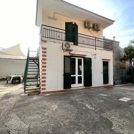 Sorrento Sunset Home Meta Luaran gambar