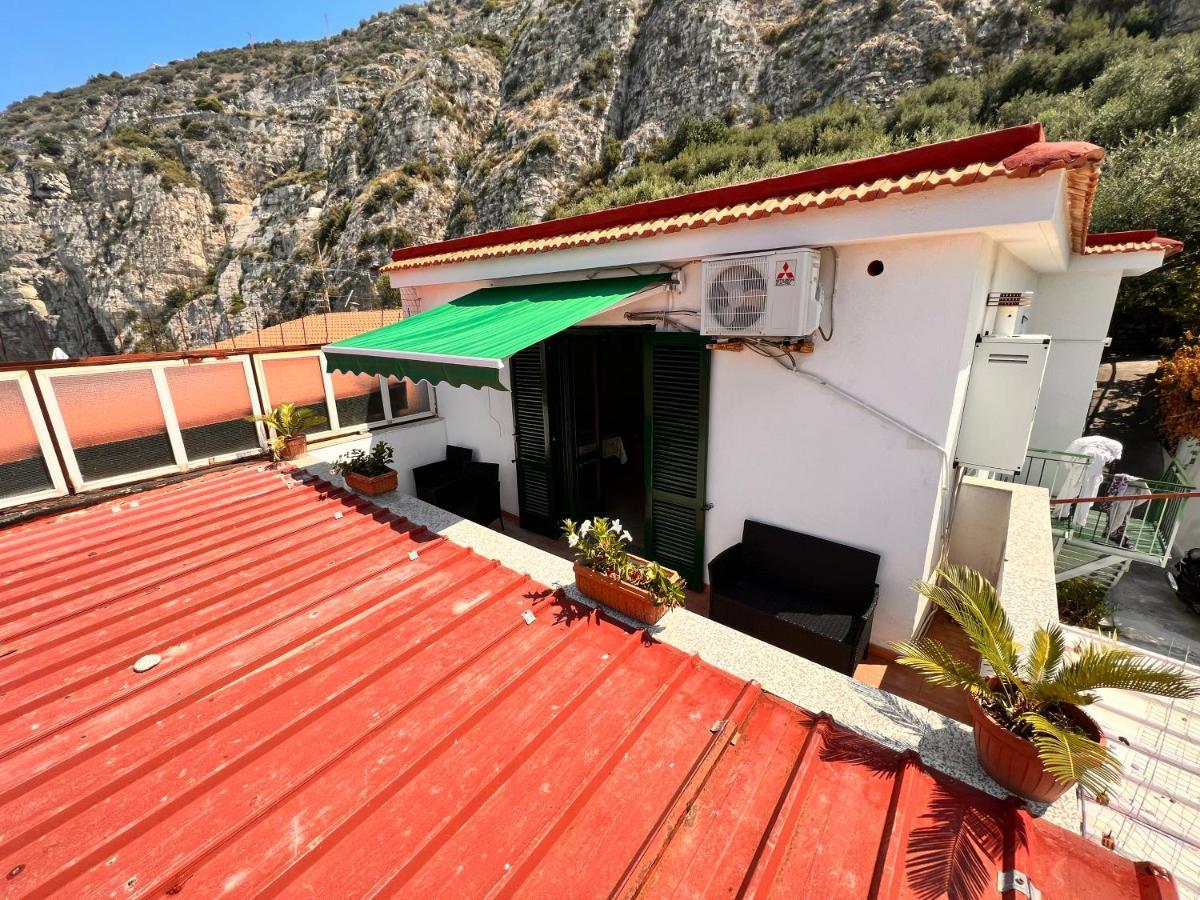 Sorrento Sunset Home Meta Luaran gambar
