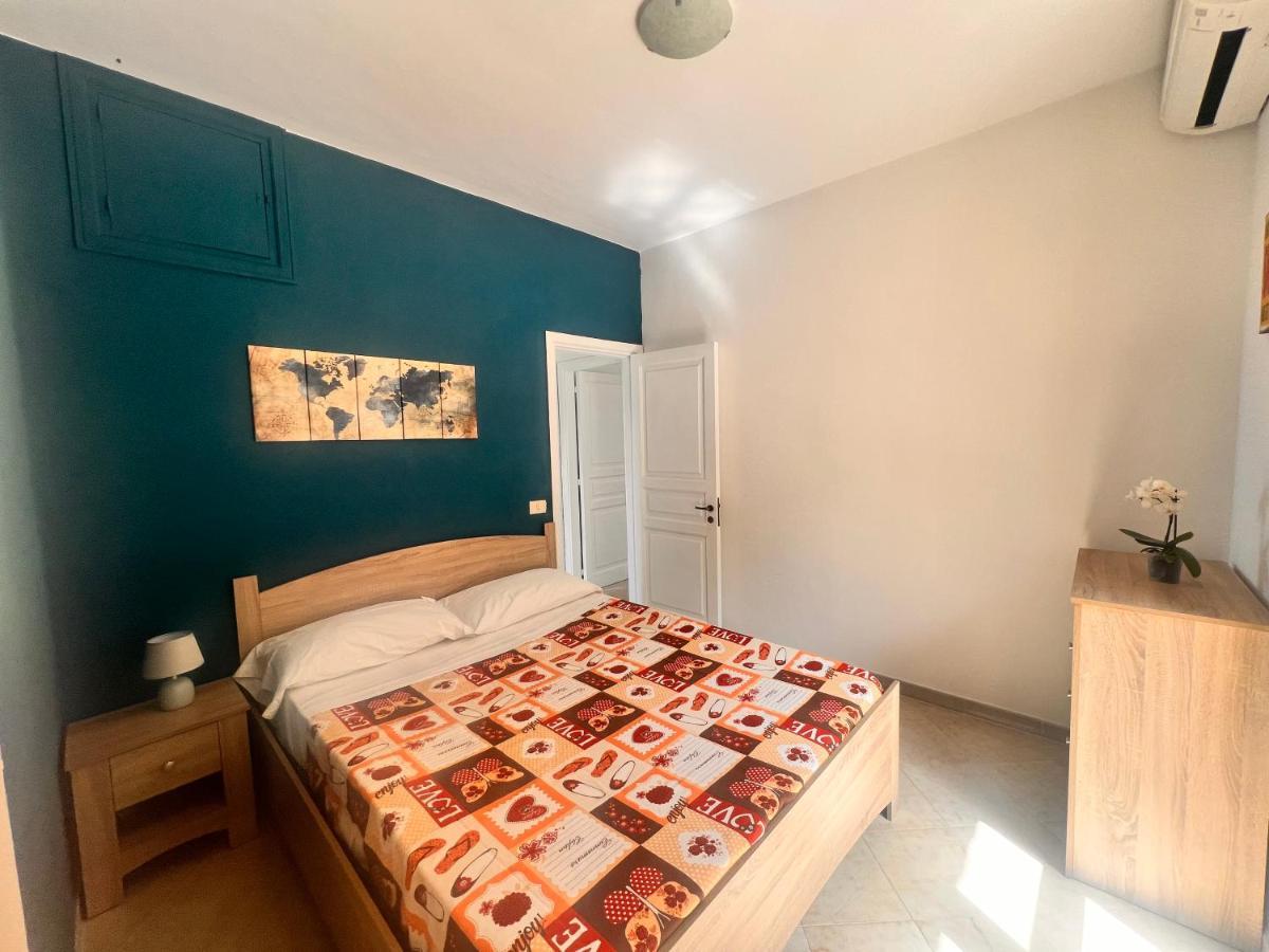 Sorrento Sunset Home Meta Luaran gambar
