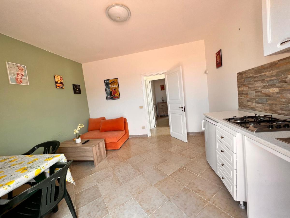 Sorrento Sunset Home Meta Luaran gambar