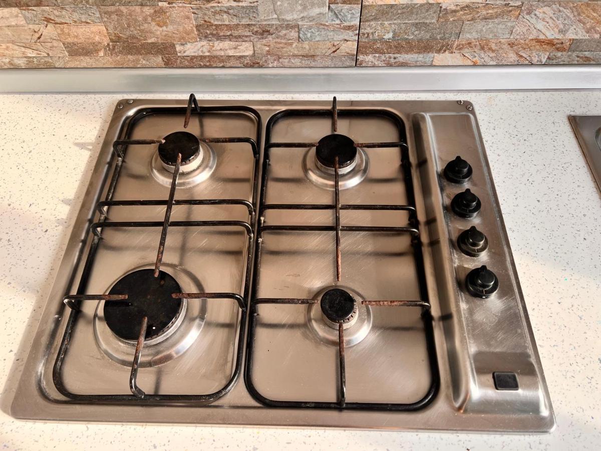 Sorrento Sunset Home Meta Luaran gambar