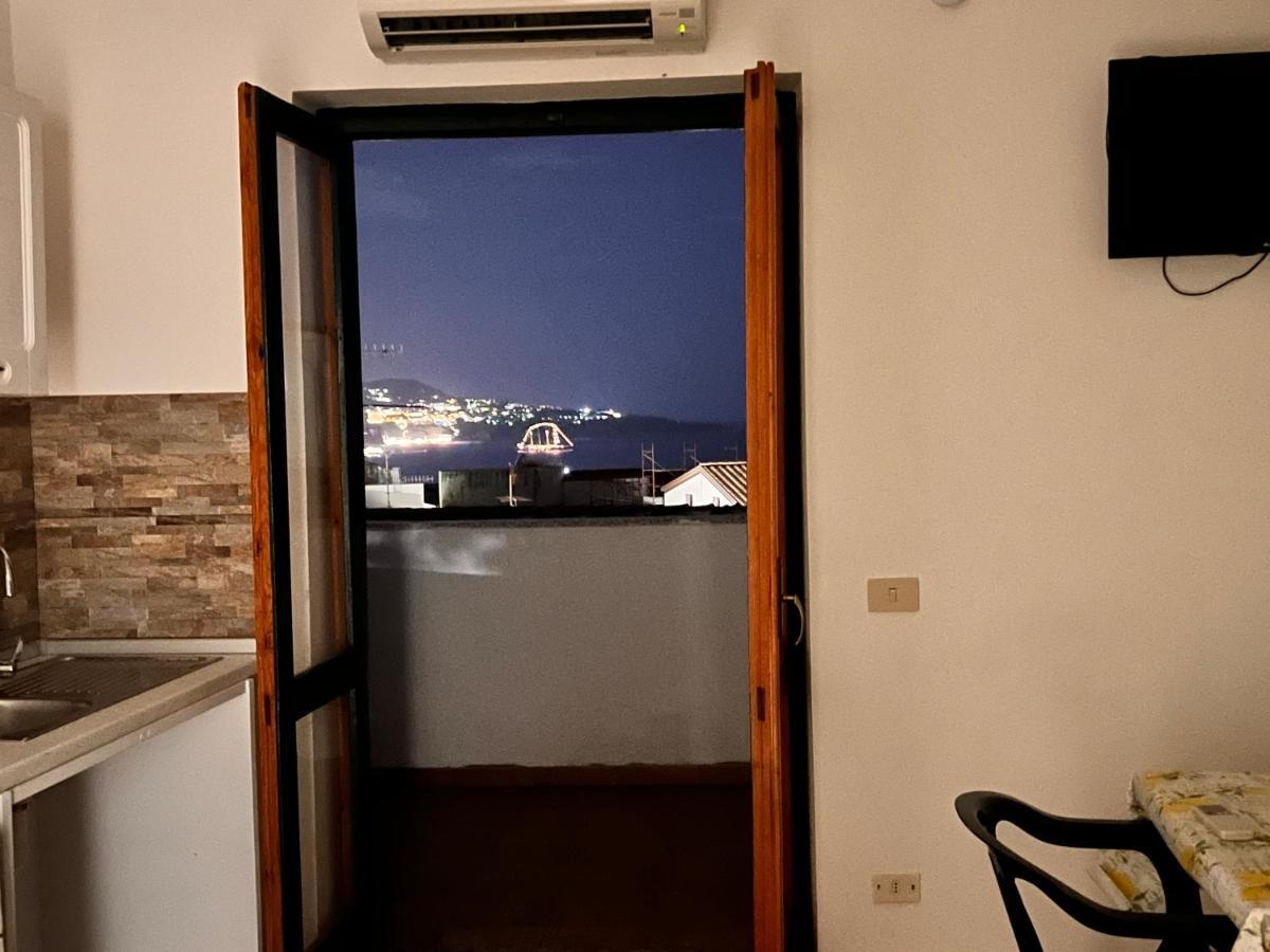 Sorrento Sunset Home Meta Luaran gambar