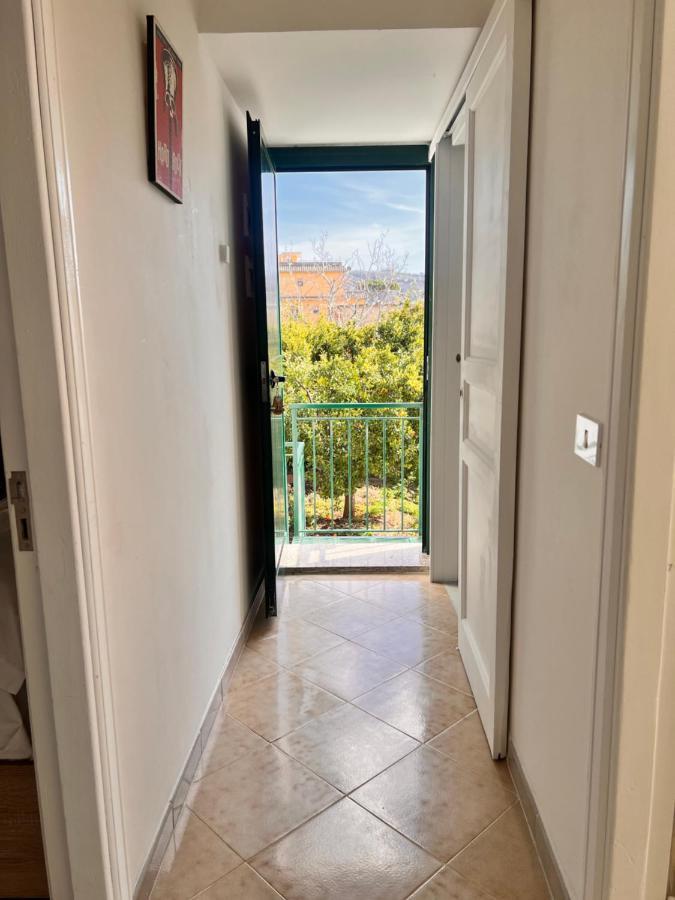 Sorrento Sunset Home Meta Luaran gambar