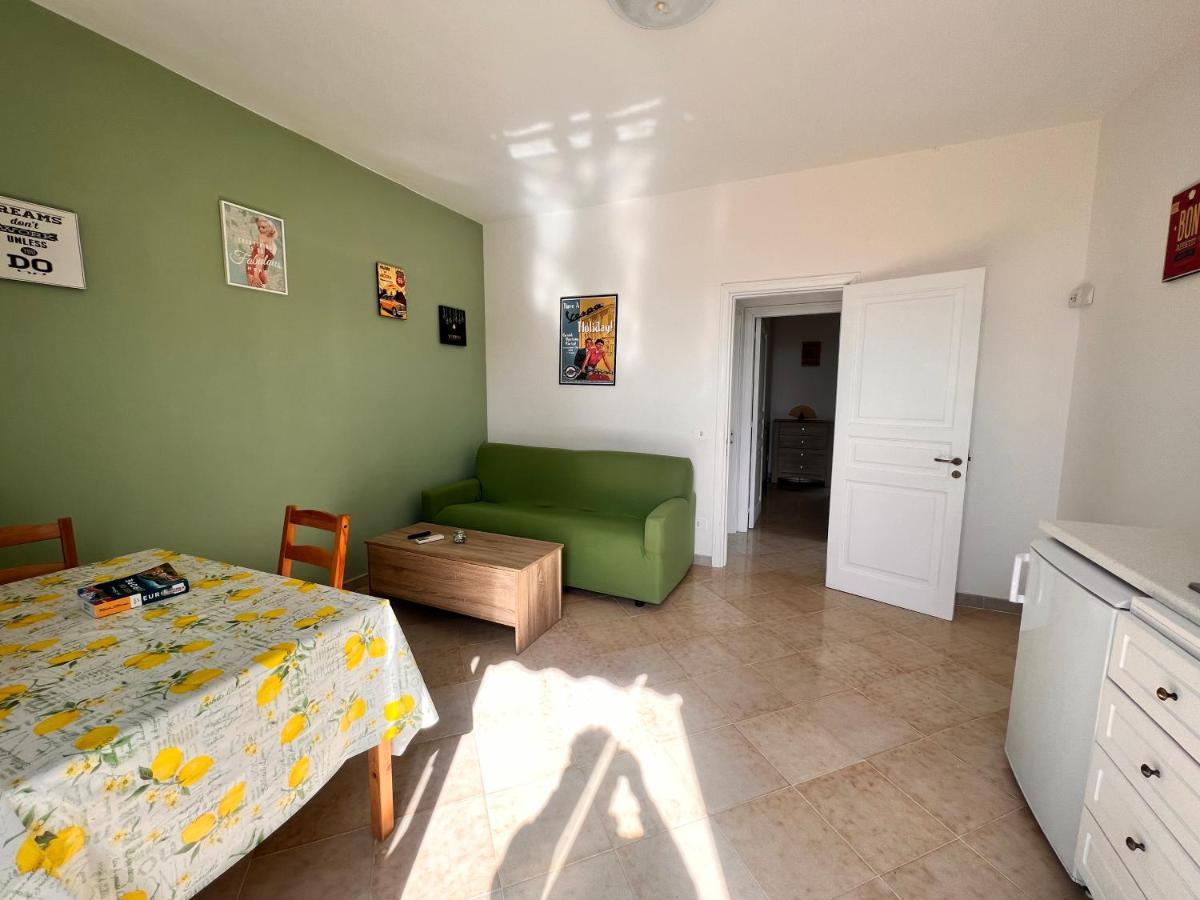 Sorrento Sunset Home Meta Luaran gambar