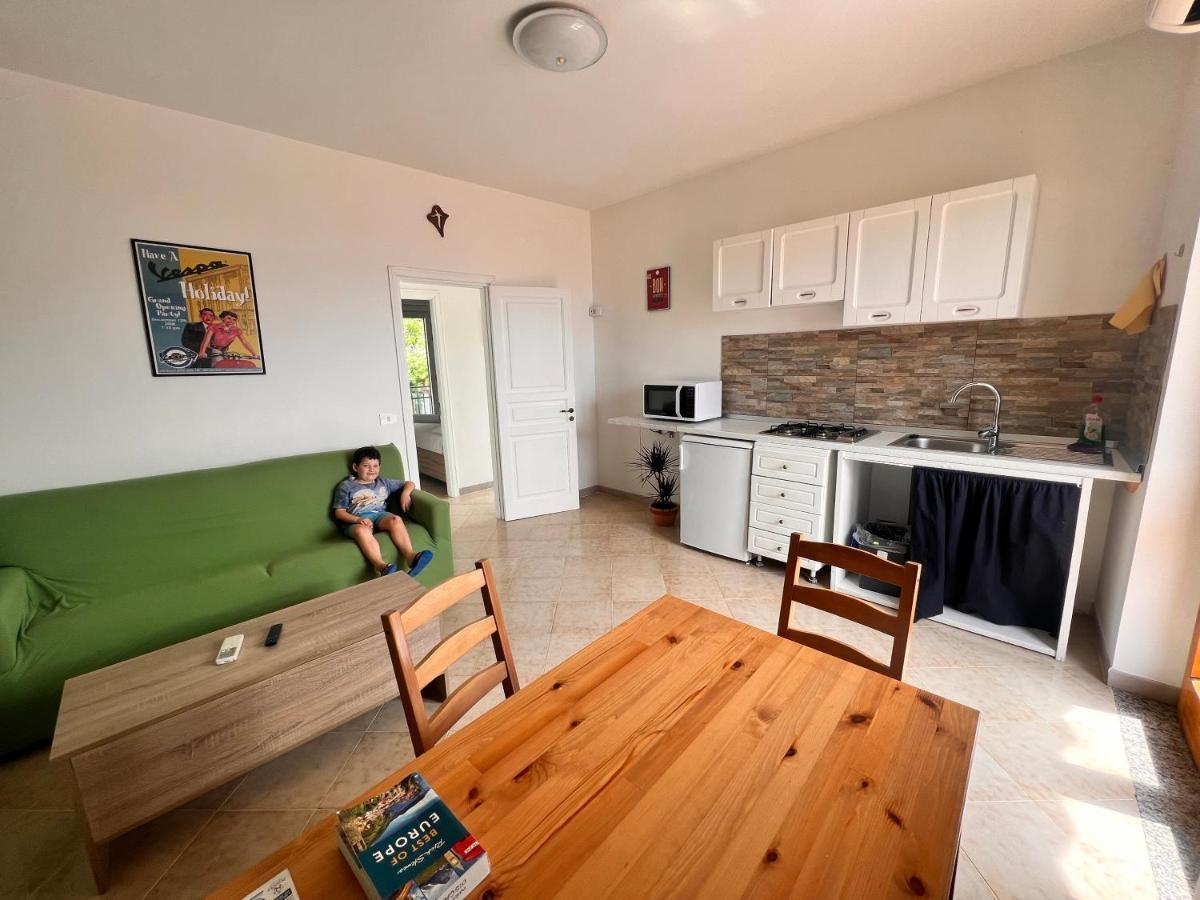 Sorrento Sunset Home Meta Luaran gambar